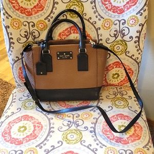 Medium Kate Spade Satchel